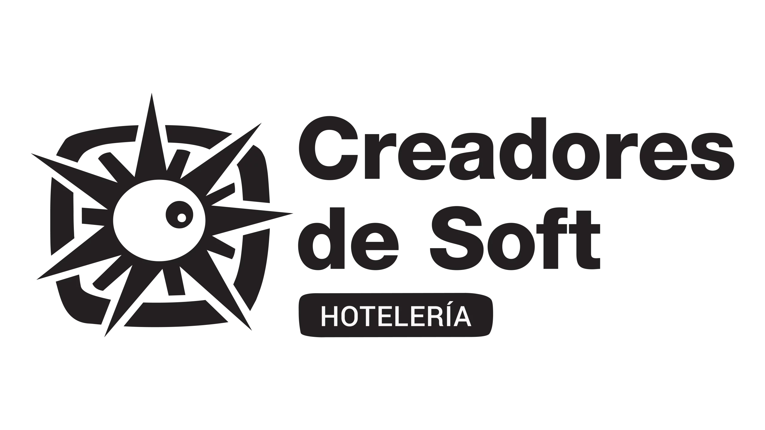 Logo empresa Creadores de soft SRL
