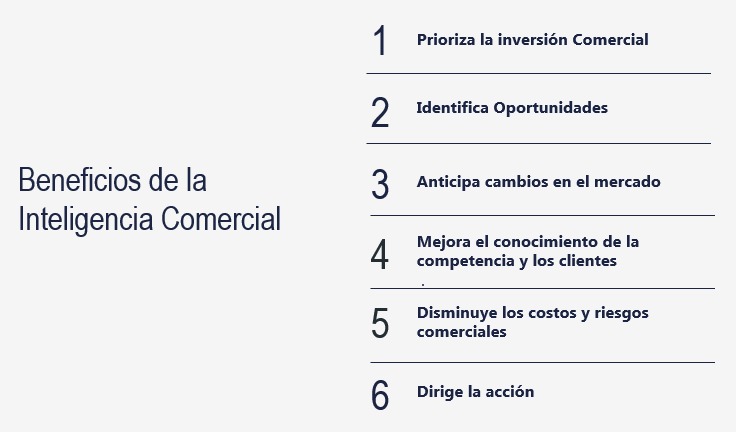 inteligencia comercial aplicada a hoteles
