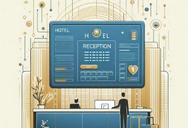 El Valor de la Base de Datos de Huéspedes para un Hotel