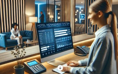 El Valor de un Sistema Hotelero para Pequeños y Medianos Hoteles