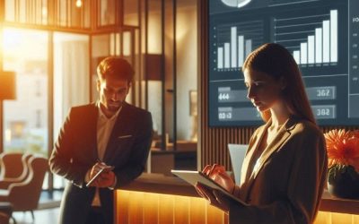 7 consejos para mejorar la gestión de tu hotel