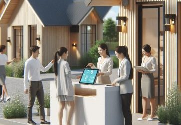 Cómo digitalizar la gestión de tu complejo de bungalows sin volverte loco