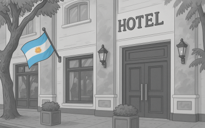 Porque tu pequeño hotel necesita un sistema hotelero