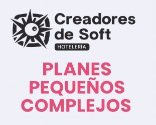 ¿Desde cuántas habitaciones conviene usar un sistema de gestión hotelera?