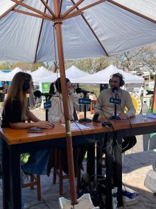 Entrevista Joaquin Daneri - Creadores de Soft