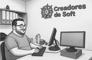 Asistencia tecnica. Software Hotelero