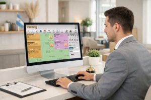 Software hotelero Creadores de Soft