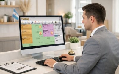 ¿Qué es realmente un software hotelero y para qué sirve?